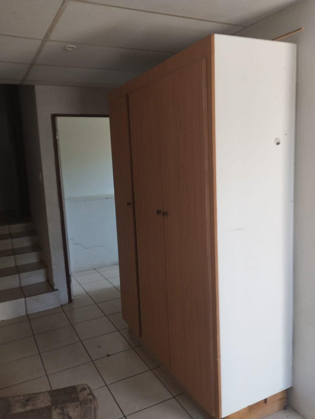 To Let 1 Bedroom Property for Rent in Navalsig Free State